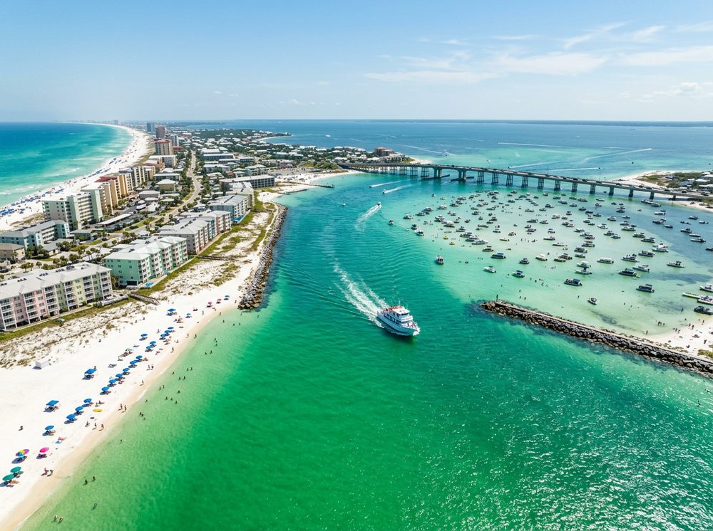 Destin