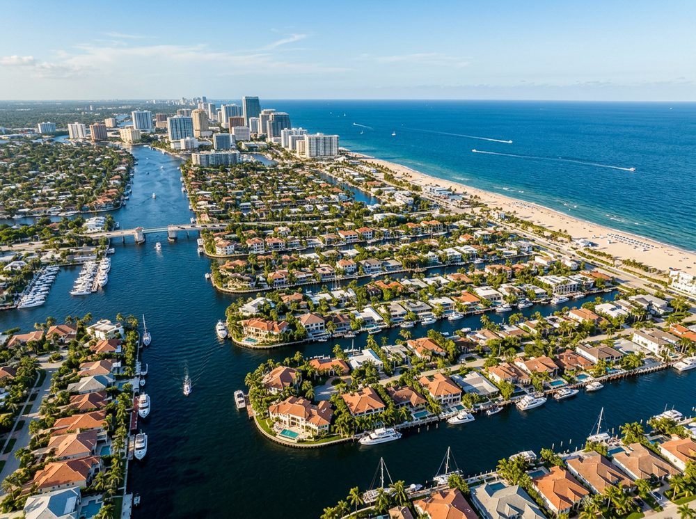 Fort Lauderdale