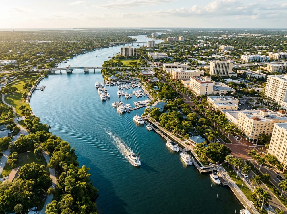 Fort Myers