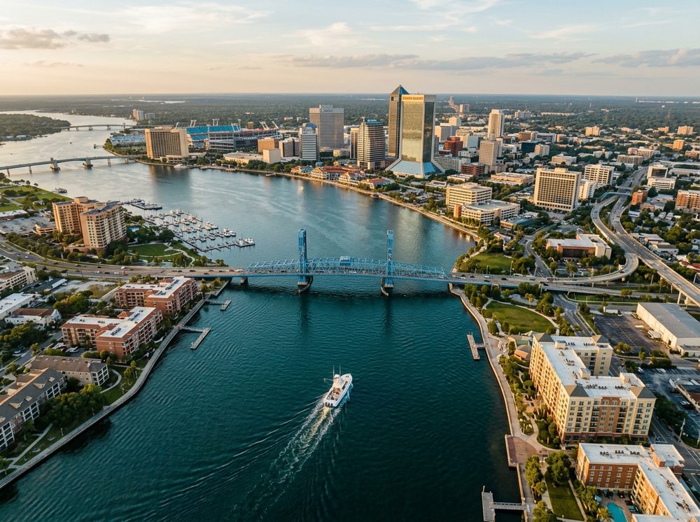 Jacksonville