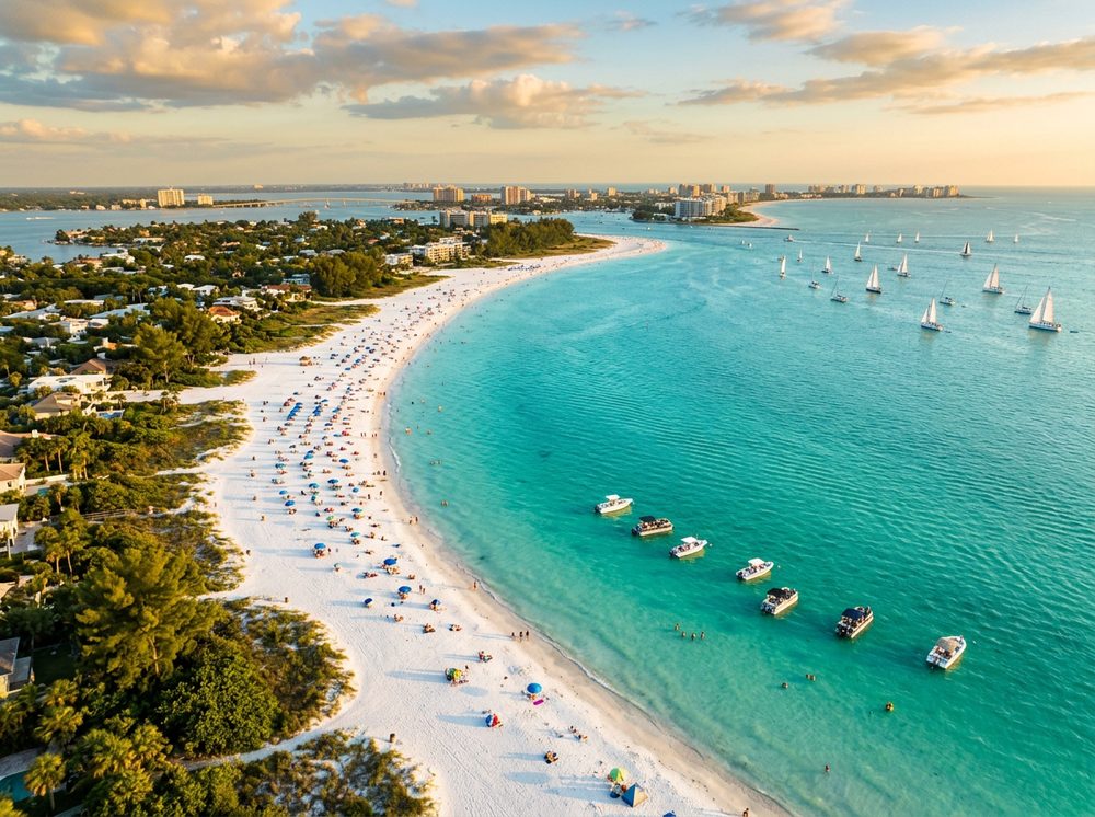 Sarasota