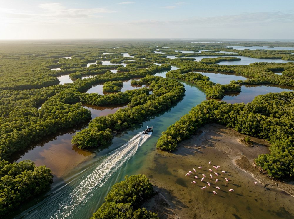 Everglades City