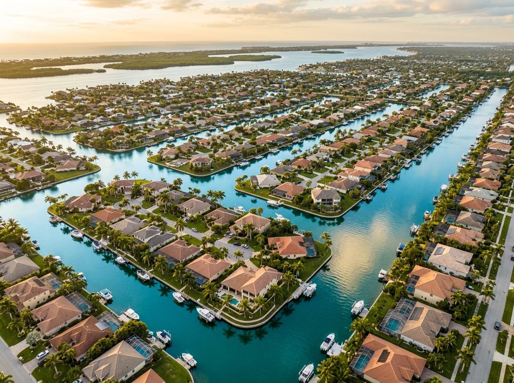 Cape Coral