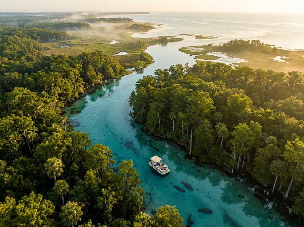Crystal River