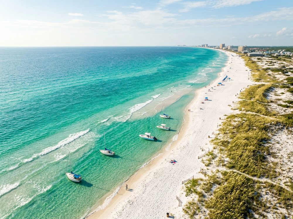 Panama City