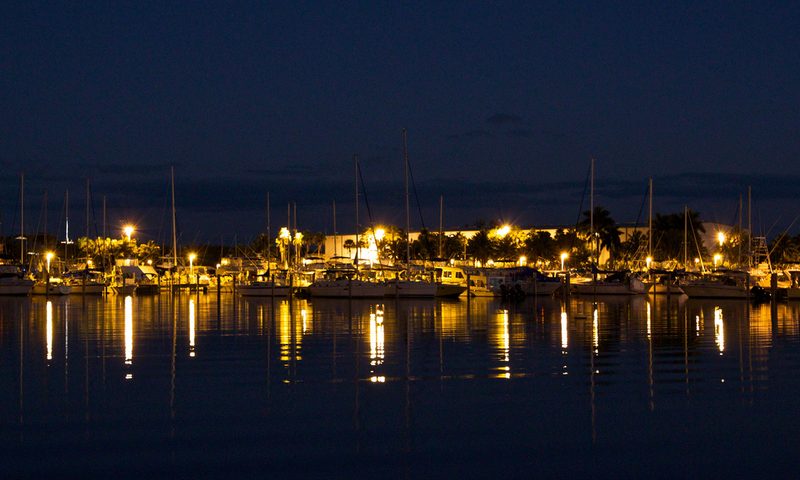 Black Point Park - Boat Ramp