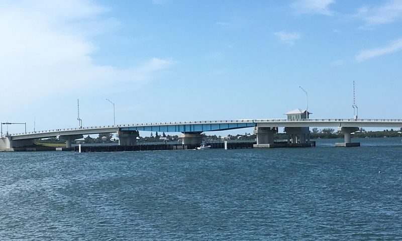 Placida Park Boat Ramp