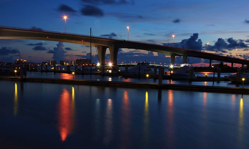 Seminole Street Boat Launch - Clearwater