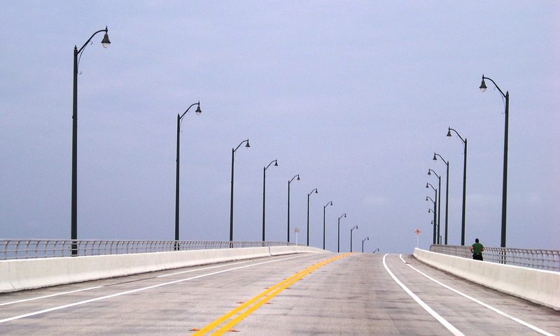 Stuart Causeway (Ernest Lyons Bridge) Boat Ramp